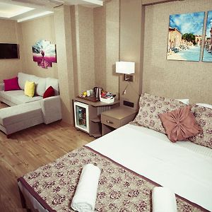 Deluxe Kamer met Twee Aparte Bedden
