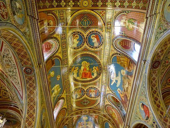 Kerk van de Heilige Polycarpus